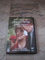 About Time, Alle leeftijden, Ophalen of Verzenden, Nieuw in verpakking, Romantische komedie