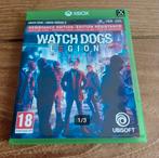 Watch Dogs: Legion, Ophalen of Verzenden, Zo goed als nieuw