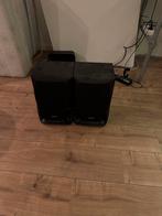 Panasonic Speakers - Set gratis, Audio, Tv en Foto, Luidsprekers, Gebruikt, Minder dan 60 watt, Front, Rear of Stereo speakers