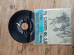 The Waikiki's - The Third Man Tamoure - Single, Cd's en Dvd's, Ophalen of Verzenden, Zo goed als nieuw, 7 inch, Single