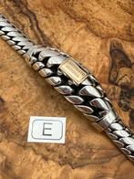 “BEN MEDIUM LIMITED” buddha ro buddha 19,5cm, maat E “NIEUW”, Ophalen of Verzenden, Nieuw, Zilver, Goud