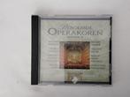beroemde operakoren vol. 02, Cd's en Dvd's, Cd's | Klassiek, Ophalen of Verzenden, Romantiek, Zo goed als nieuw, Opera of Operette