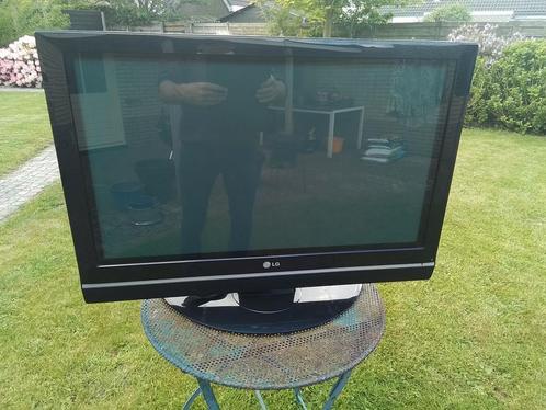 LG Plasma TV, Audio, Tv en Foto, Televisies, Gebruikt, LCD, 100 cm of meer, LG, Ophalen of Verzenden