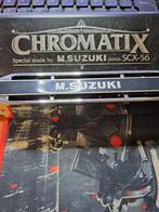 Mondharmonica, Ophalen of Verzenden, Gebruikt, Overige typen, Met koffer of doosje