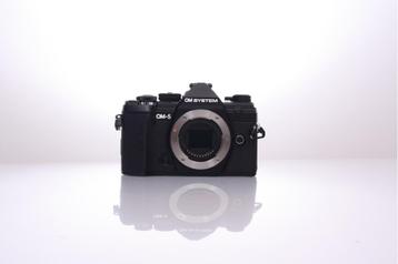 Olympus OM-5 1100 clicks (Harderwijk) beschikbaar voor biedingen