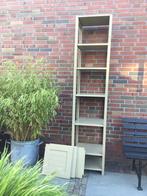 Stelling kast “ Lundia ”, Ophalen, Gebruikt