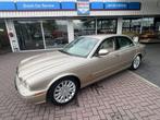 Jaguar XJ 3.5 V8 EXECUTIVE, Automaat, Navigatiesysteem, Achterwielaandrijving, Gebruikt