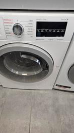Prachtige Bosch Wasmachines 7/8/9KG/1400/1600Toeren Inc Gara, 1200 tot 1600 toeren, Minder dan 85 cm, 8 tot 10 kg, Ophalen of Verzenden