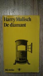 De Diamant - Harry Mulisch, Boeken, Ophalen of Verzenden, Zo goed als nieuw, Nederland