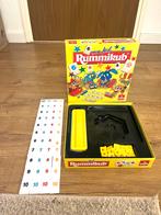 My First Rummikub - Kinderspel, Een of twee spelers, Ophalen, Zo goed als nieuw, Reisspel
