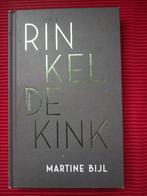 Martine Bijl: Rinkeldekink. nieuw hardcover  ‘, Ophalen of Verzenden, Nieuw, Nederland