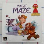 Magic Maze + Maximum security uitbreiding, Ophalen of Verzenden, Zo goed als nieuw, Sit Down!