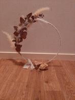 Decoratie ring., Ophalen of Verzenden, Zo goed als nieuw