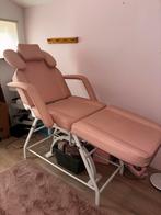 Behandelstoel ( wimperstyliste), Sport en Fitness, Massageproducten, Ophalen of Verzenden, Zo goed als nieuw, Massagestoel of Kussen