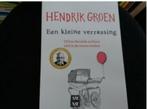 Hendrik Groen - Een kleine verrassing, Ophalen of Verzenden, Zo goed als nieuw