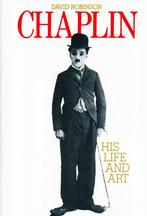 Chaplin - David Robinson / 9780070531819, Ophalen of Verzenden, Zo goed als nieuw, David Robinson, Film, Tv en Media