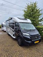 Sunlight T69L XV, Euro 6, TV, 150 Pk, Caravans en Kamperen, Sunlight, Ringverwarming, Fiat, Koelkast