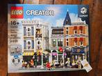 Lego 10255 - Assembly Square - Modular Buildings ( NIEUW ), Ophalen of Verzenden, Nieuw, Complete set, Lego