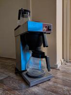 Professionele Bravilor koffiemachine met 2 koffiepotten, 10 kopjes of meer, Ophalen of Verzenden, Gebruikt, Koffiemachine