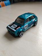 Hotwheels '73 Honda Civic custom, Ophalen of Verzenden, Nieuw, Auto