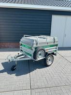 Daxara 158 bagagewagen, Caravans en Kamperen, Kampeeraccessoires, Ophalen, Zo goed als nieuw