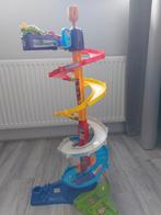 Vtech toet toet autobaan, Ophalen, Gebruikt, Handmatig, Overige merken