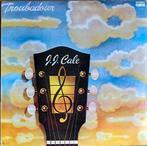 J.J. Cale - Troubadour, Ophalen of Verzenden, Gebruikt, 12 inch, Poprock
