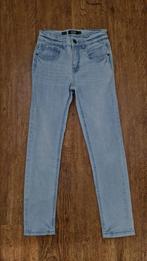 DNM europe kids stretch broek, Kinderen en Baby's, Ophalen of Verzenden, Zo goed als nieuw, Meisje, Broek