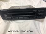 RADIO CD SPELER BMW 3 SERIE E90 E91  BUSINESS OE 65126962296, Ophalen of Verzenden