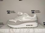 Air Max 1 Rugged Smoke Grey maat 37,5 / 38,5 / 40,5, Overige kleuren, Verzenden, Nike, Nieuw
