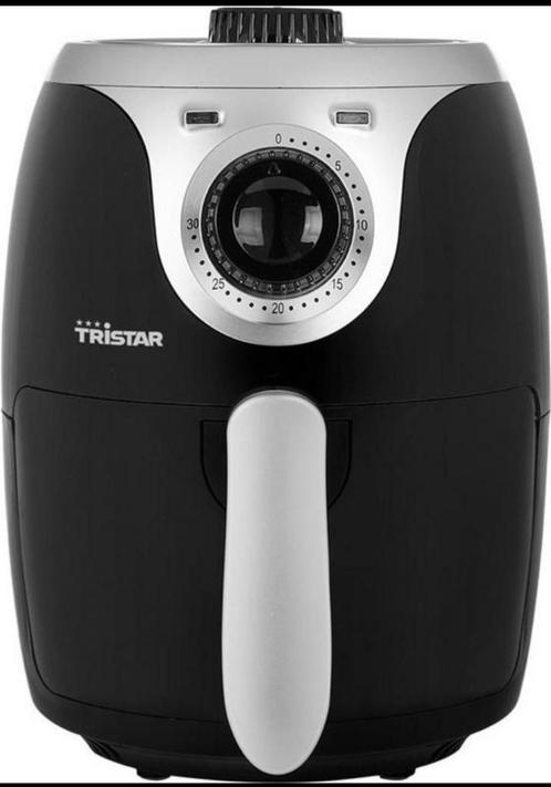 Tristar Airfryer, Witgoed en Apparatuur, Airfryers, Nieuw, Airfryer, Ophalen of Verzenden