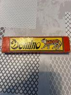 Tiger Vintage Dominospel, Made in Germany *Volledig*, Ophalen of Verzenden