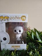 Funko Pop Hedwig #76 - Harry Potter, Ophalen of Verzenden, Zo goed als nieuw