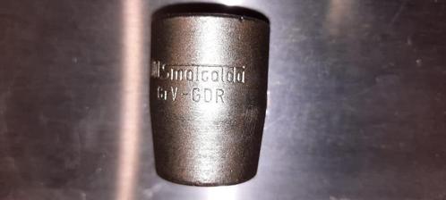 meerdere Kracht doppen 65  60  50  41  27  19  17  mm groot, Doe-het-zelf en Verbouw, Gereedschap | Handgereedschap, Nieuw, Ophalen of Verzenden