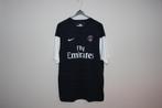 Authentiek Paris-Saint-Germain PSG 2009/2010 Trainingsshirt, Ophalen of Verzenden, Zo goed als nieuw, Buitenlandse clubs, Shirt