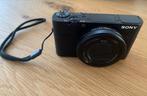 Sony RX100 III - Zo goed als nieuw!, Ophalen, Compact, Zo goed als nieuw, Sony