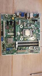 Hp Deskpro moederboarden I7 4770/4790 +16&32gb geheugen, Computers en Software, Moederborden, Gebruikt, DDR3, Ophalen of Verzenden