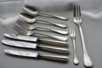 Christofle France Albi América Chinon Hartfilet bestekdelen, Antiek en Kunst, Ophalen of Verzenden