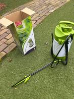 Te koop drukspuit, Ophalen of Verzenden, Zo goed als nieuw, Onkruidbestrijding