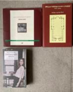 Joods leven, Boeken, Geschiedenis | Stad en Regio, Ophalen of Verzenden, 20e eeuw of later, Zie beschrijving