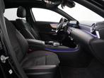 Mercedes-Benz A-klasse 250e AMG Line | Panoramadak | Camera, Auto's, Mercedes-Benz, Stof, Gebruikt, Euro 6, 4 cilinders