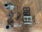Dodge VC / WC / Chevrolet carburateur & teller instrumenten, Verzamelen, Militaria | Tweede Wereldoorlog, Ophalen of Verzenden