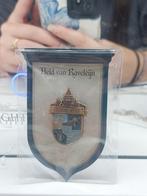 Raveleijn Restaurant Collector's Item, Ophalen of Verzenden