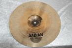 Sabian AAX X-plosion crash bekken 1091gr 16 inch  <25251605>, Sabian, Gebruikt, ., Drums of Percussie