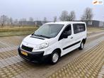 Peugeot Expert 227 1.6 HDI L1H1 Profit+, Auto's, Bestelauto's, Voorwielaandrijving, Euro 5, Gebruikt, Zwart