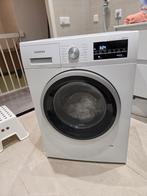 Siemens WM14UT75NL Wasmachine - 9KG - 1400RPM, Witgoed en Apparatuur, Wasmachines, 1200 tot 1600 toeren, 8 tot 10 kg, Zo goed als nieuw