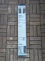 Axa barrièrestang v3 uni (60-110 cm), Doe-het-zelf en Verbouw, Glas en Ramen, Ophalen of Verzenden, Zo goed als nieuw, 80 tot 120 cm