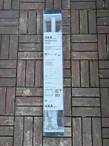 Axa barrièrestang v3 uni (60-110 cm) beschikbaar voor biedingen