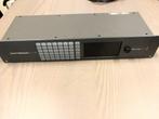 Blackmagic Smart Videohub 40x40 6G (excl. btw), Verzenden, Zo goed als nieuw