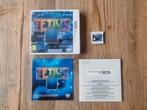 Nintendo 3DS Tetris - CIB - ZGAN, Spelcomputers en Games, Games | Nintendo DS, Puzzel en Educatief, 1 speler, Ophalen of Verzenden